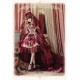 Elpress Yurisa Princess Rose of Snow Country 2025 Edition JSK(Reservation/8 Colours/Full Payment Without Shipping)